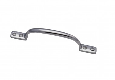 Sash handle 102mm - 3 finishes