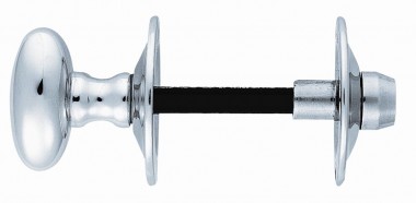 Oval turn & release - 3 finishes