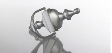 Urn Knocker - 7 finishes