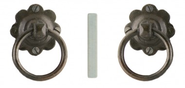 33112 Ring Handle Set