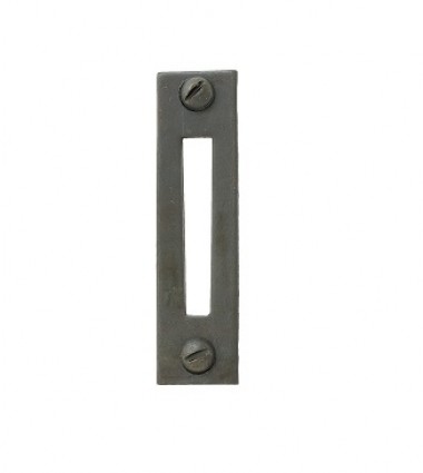 33140P Mortice Plate for 33140