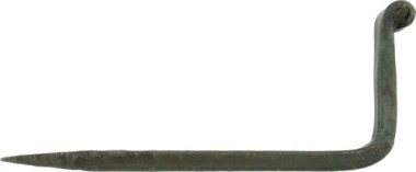 33215 L Hook 2.1/2