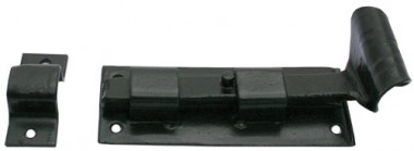 33013 Straight Cupboard Bolt 4