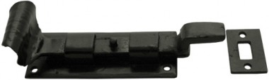 33014 Cranked Cupboard Bolt 4