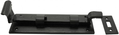 33016 Cranked Door Bolt 6