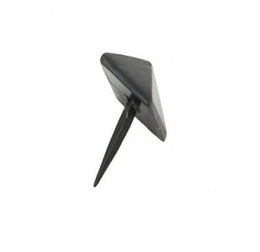 33193 Pyramid Door Stud 5/8