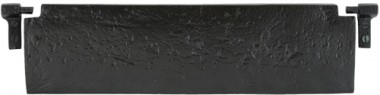 33227 Letterplate Cover