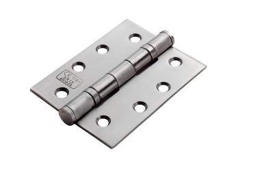 102x76x3mm PSS Grade 13 Ball Bearing Hinge