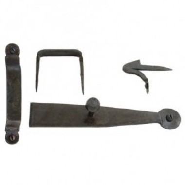 33160 Latch Set Only