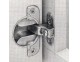 120 degree frame fix concealed hinge - Click to Zoom