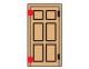Chubb 8002 door mortice deadbolt - Click to Zoom