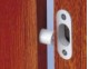 Chubb WS12 hinge bolts (2pk) - Click to Zoom