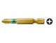 Phillips screwdriver bits - Click to Zoom