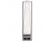 Contemporary knocker 152mm - 3 finishes - Click to Zoom