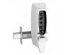 Kaba 7104 Digital lock - Mortice Latch - Click to Zoom