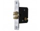 Sliding door bathroom lock - Click to Zoom