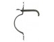33101 Thumblatch - Medium Bean - Click to Zoom