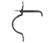 33150XL Gothic Thumblatch (XL) - Click to Zoom
