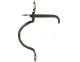33150 Gothic Thumblatch - Click to Zoom