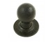 33230 Round Mortice/Rim Knob Set - Click to Zoom