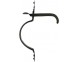 33176 Medium Bean Thumblatch - Click to Zoom