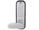Digital lock (Mechanical) - Holdback - Click to Zoom