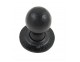 33252 Round Mortcie/Rim Knob Set - Click to Zoom